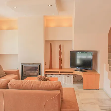 펜션 Townhouse New Golden Mile Bel Air - Eaw Homes