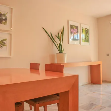 펜션 Townhouse New Golden Mile Bel Air - Eaw Homes *