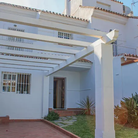 Townhouse New Golden Mile Bel Air - Eaw Homes