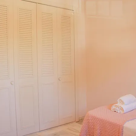 Townhouse New Golden Mile Bel Air - Eaw Homes *