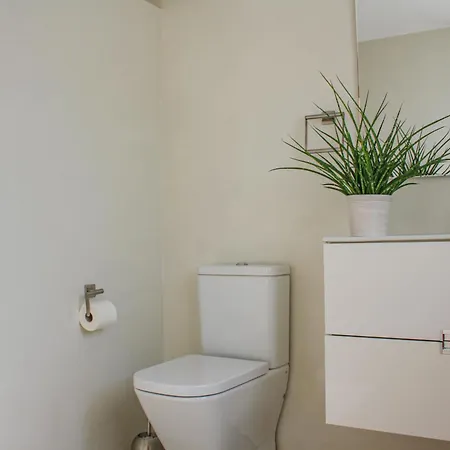 펜션 Townhouse New Golden Mile Bel Air - Eaw Homes