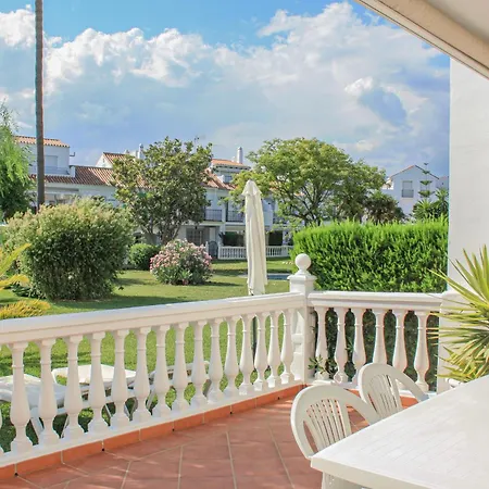 펜션 Townhouse New Golden Mile Bel Air - Eaw Homes *